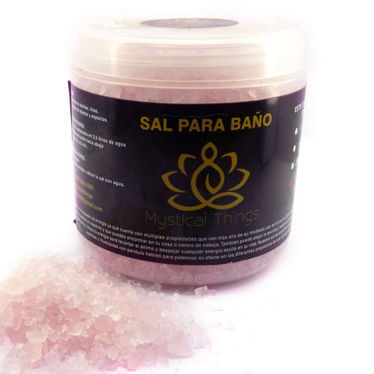 Sal Amor 1500g