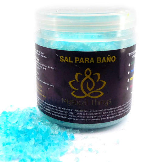 Sal Protección 1500g